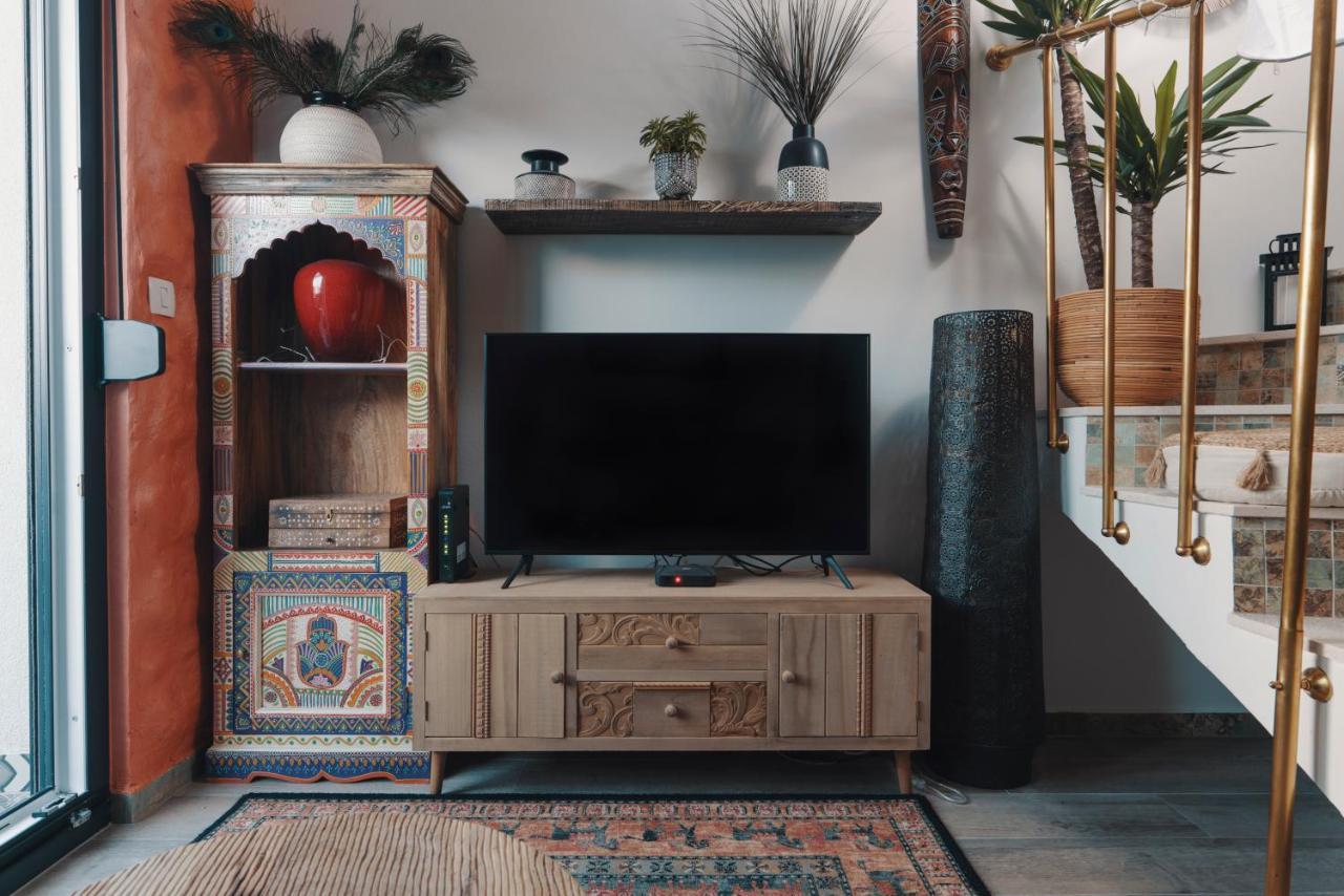 Studio Apartman Bohem Zagreb Dış mekan fotoğraf