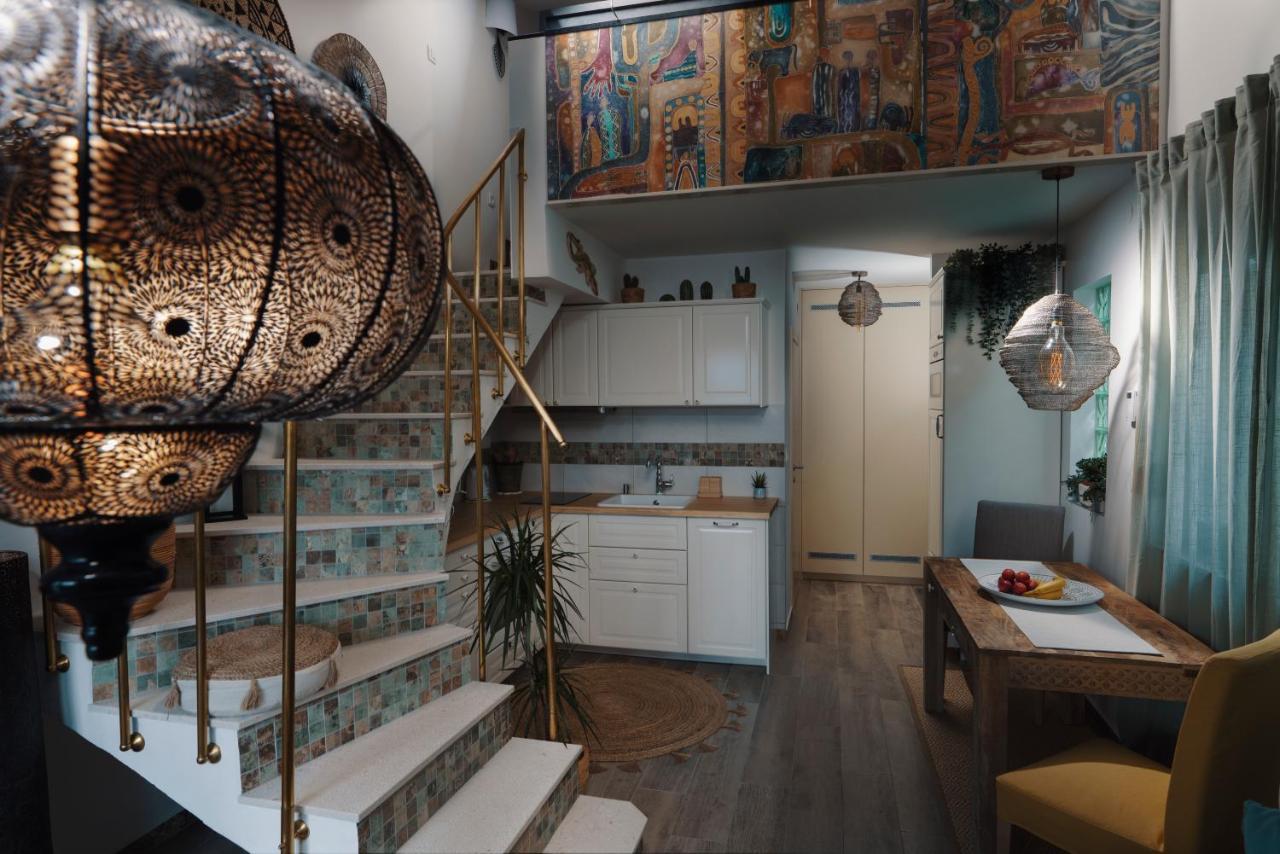 Studio Apartman Bohem Zagreb Dış mekan fotoğraf
