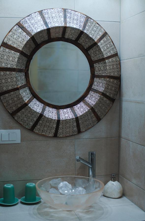 Studio Apartman Bohem Zagreb Dış mekan fotoğraf