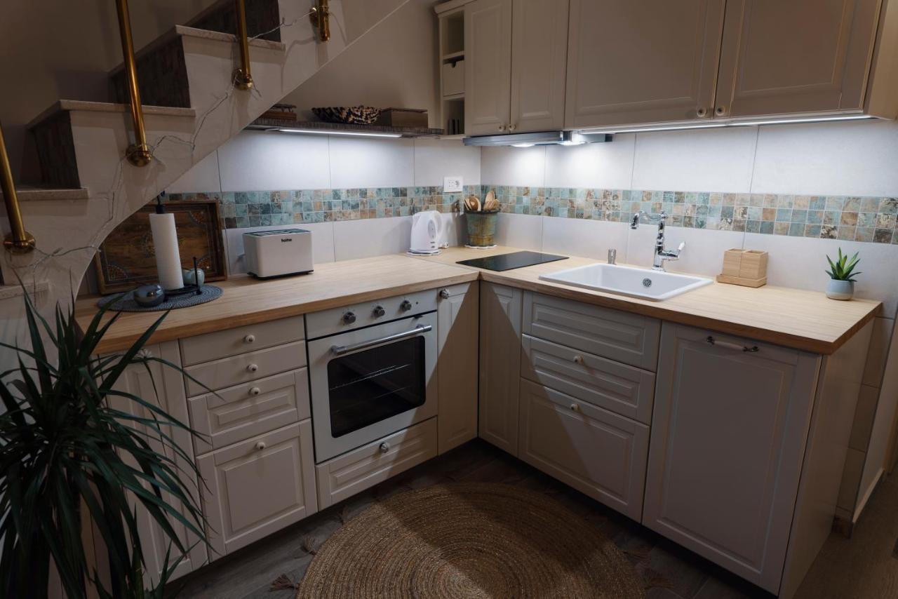Studio Apartman Bohem Zagreb Dış mekan fotoğraf