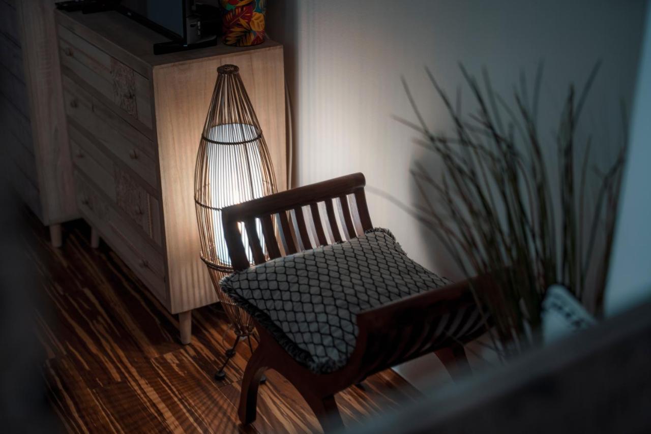 Studio Apartman Bohem Zagreb Dış mekan fotoğraf