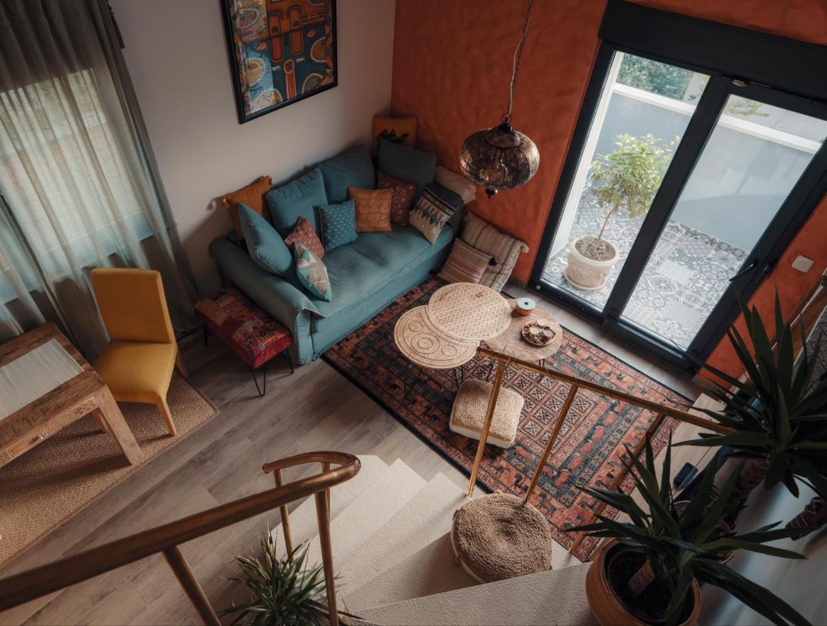 Studio Apartman Bohem Zagreb Dış mekan fotoğraf